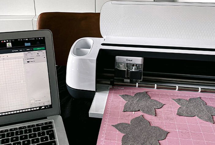 Plotter Motif Accessories